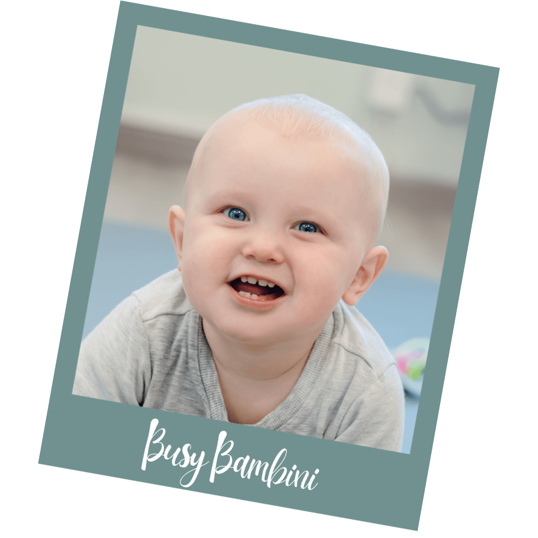 busybambini baby