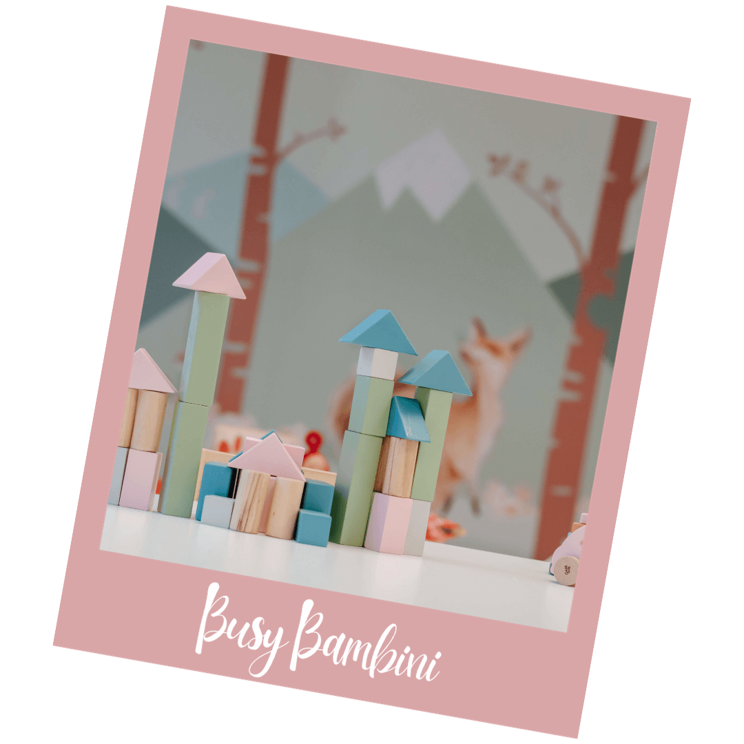 toddler play blocks