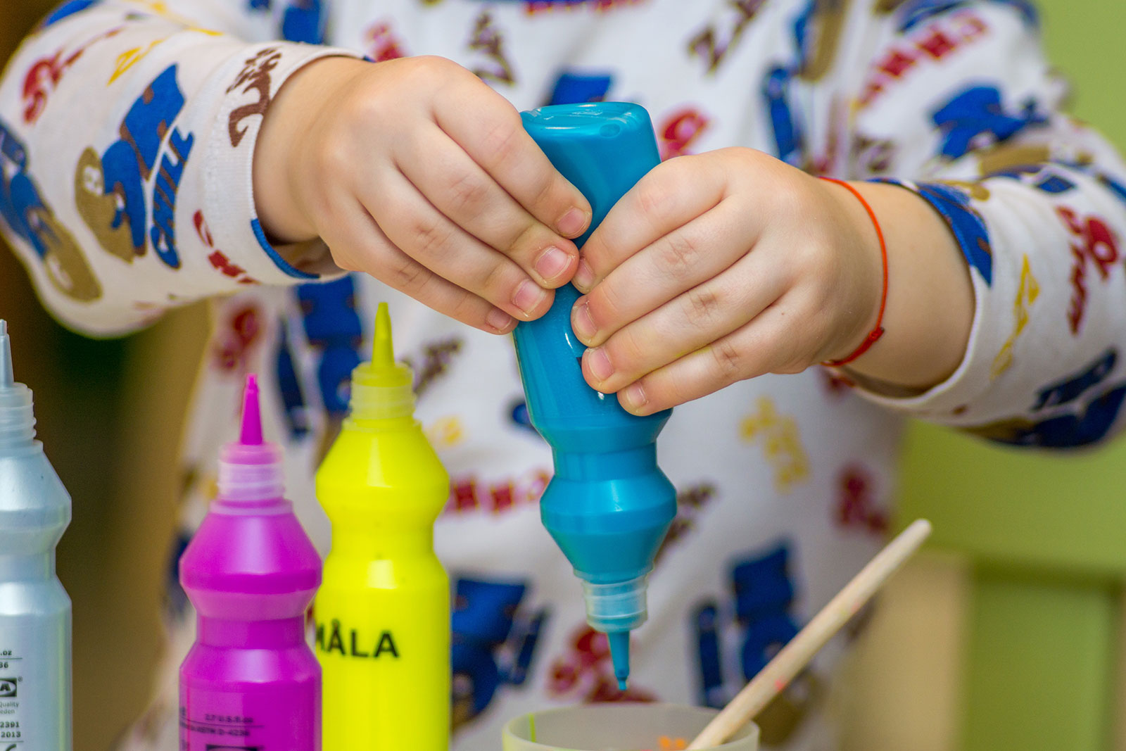 Exploring the Concept: The Advantages of an Office-Based Kindergarten