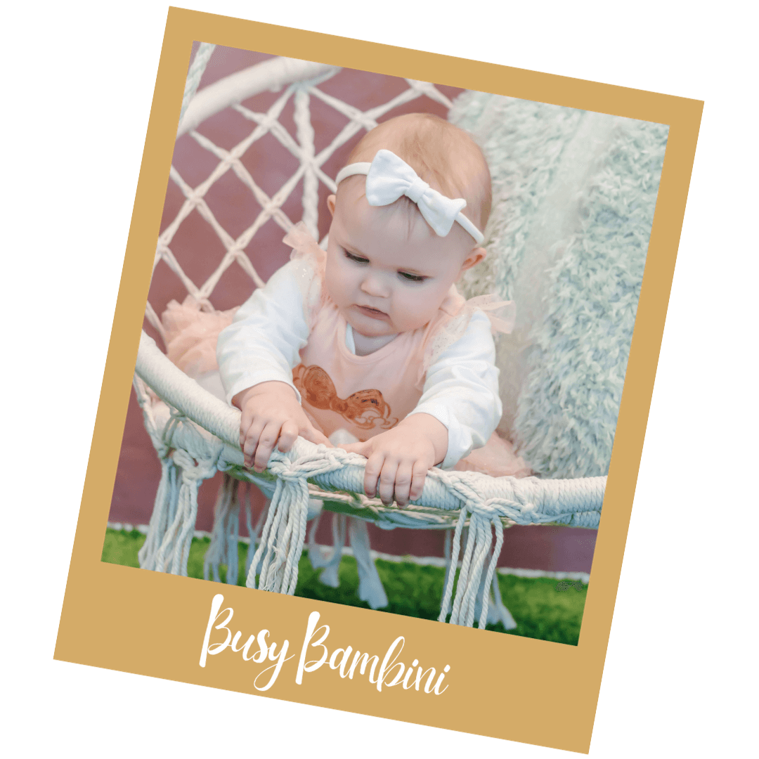 busybambini baby
