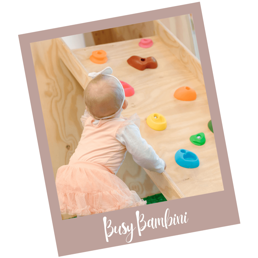 busybambini baby