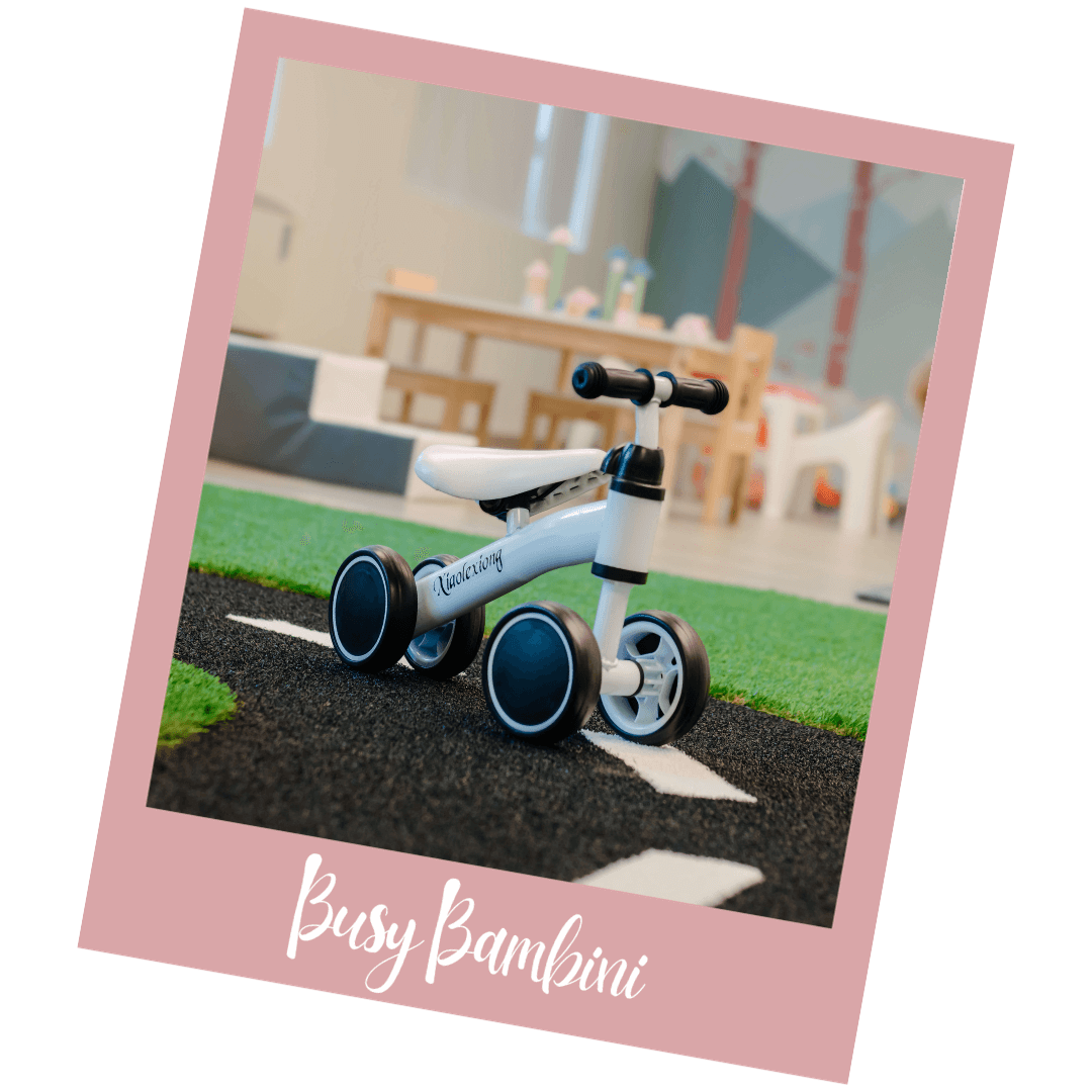busybambini play