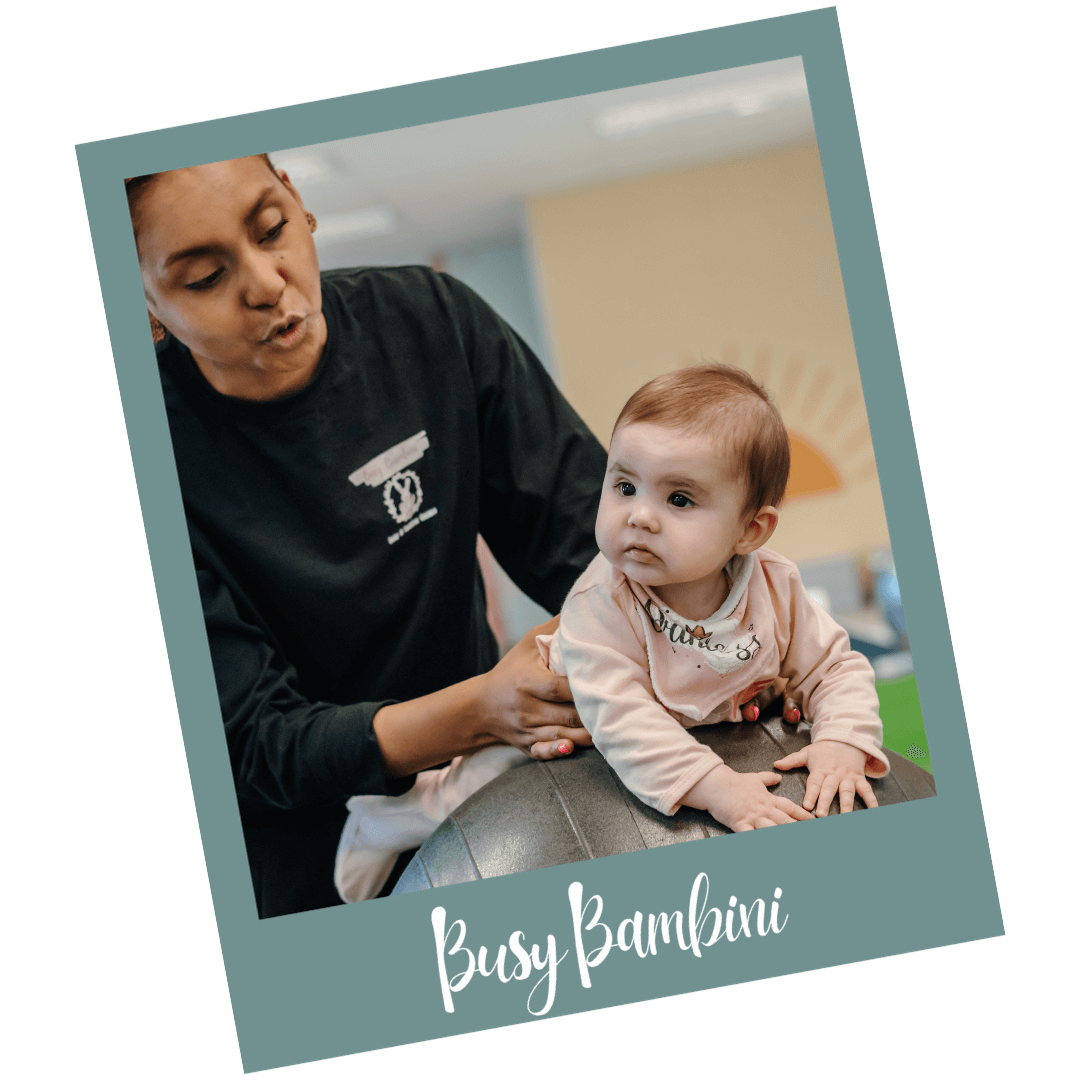 busybambini baby