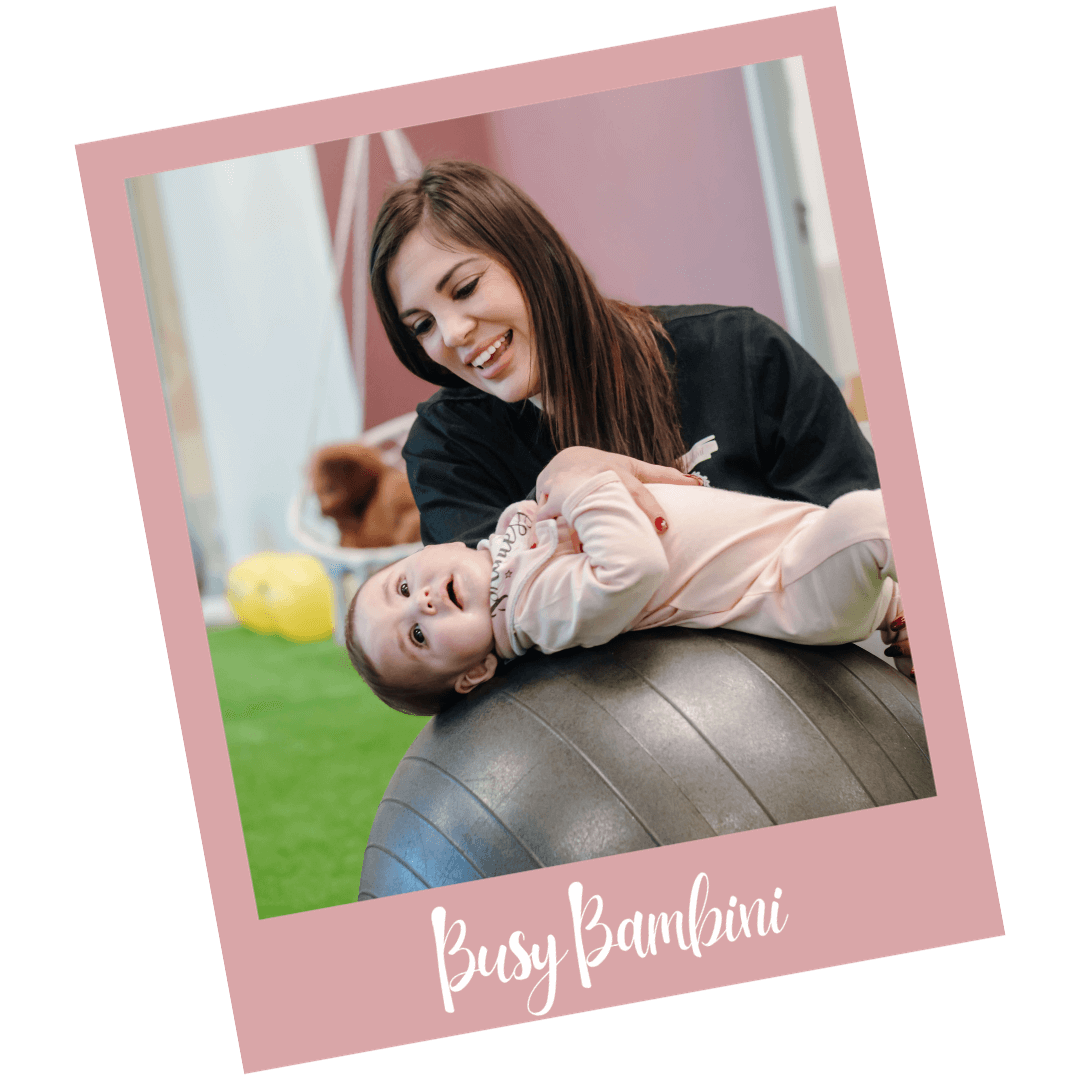 busybambini 